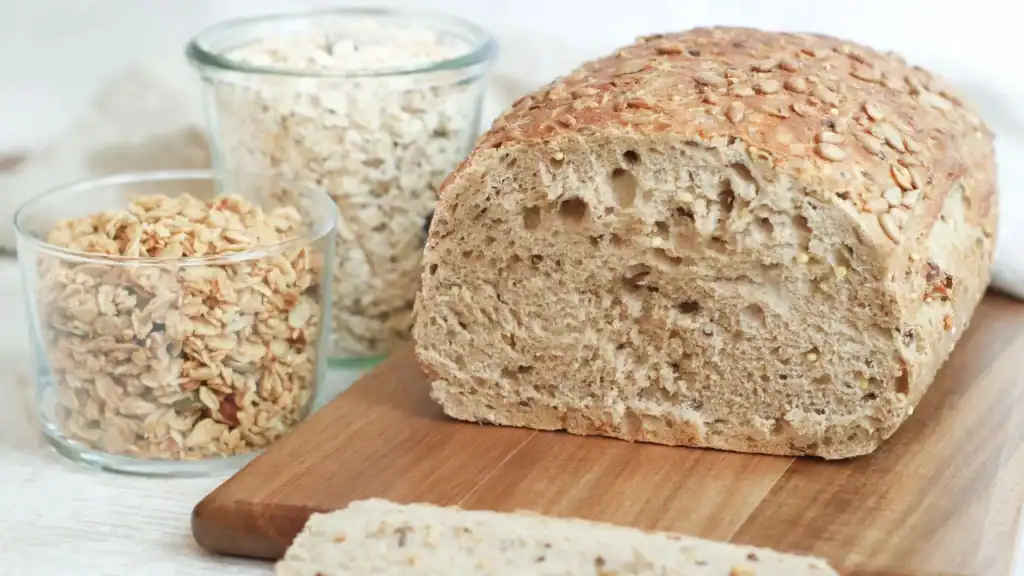 An image of a Low Card Bread , Which is the Best Bread for a Low Carb Diet Langside