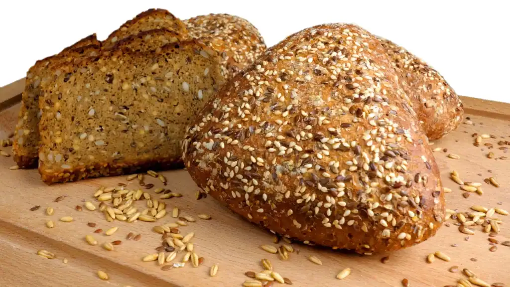 Types of Bread with Low Carbs in Langside UK: