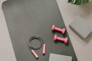 home workouts Langside
