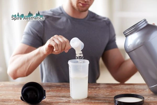 understand which protein powder Langside is best for you!