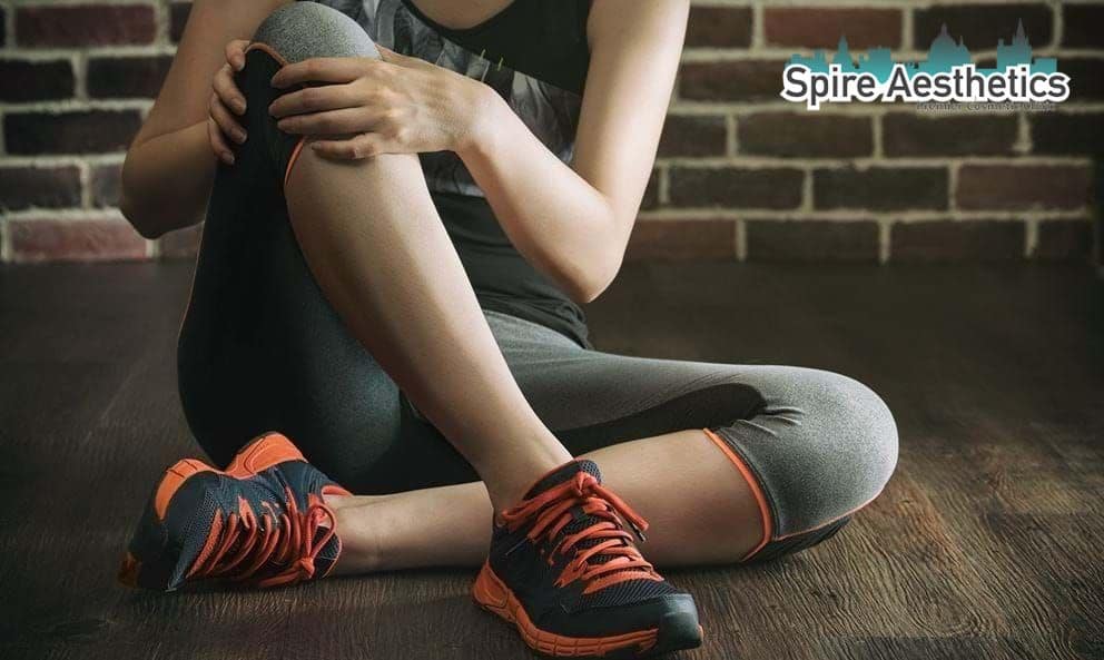 Body Toning and Injury Repair Langside