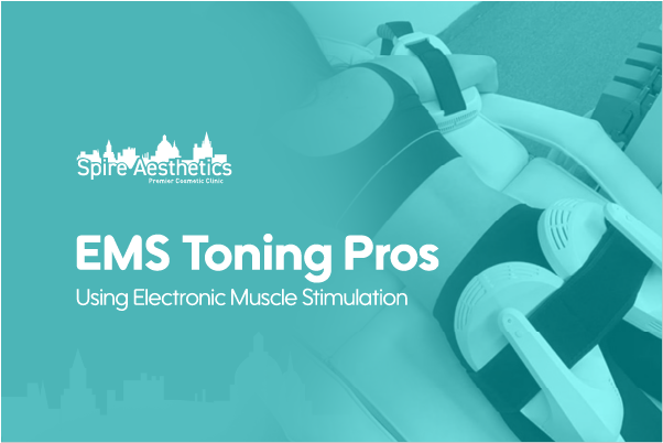 EMS Toning Pros Langside